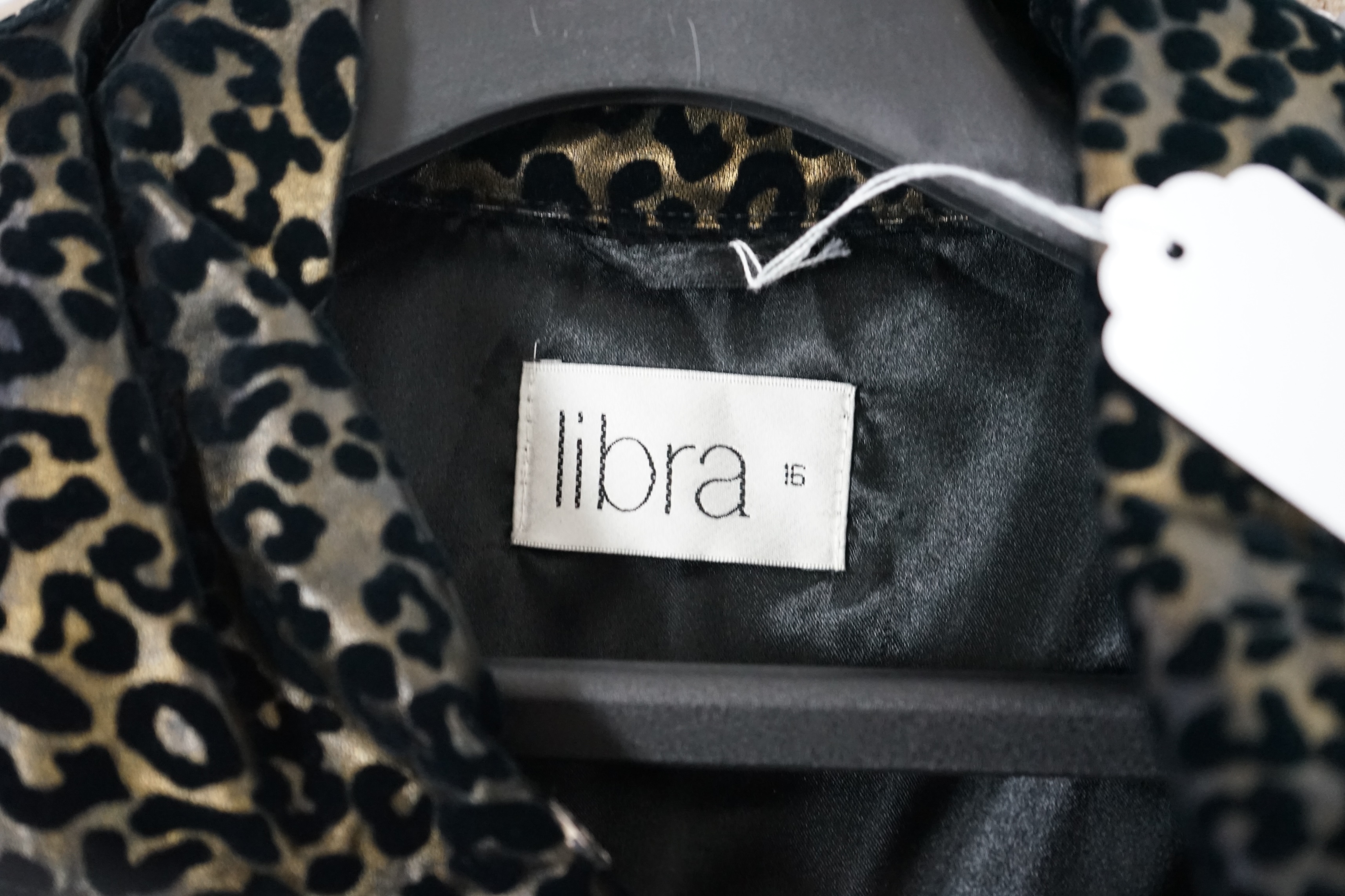 Four lady's coats: Proceeds to Happy Paws Puppy Rescue